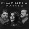 Payaso - Pimpinela lyrics