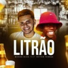 Litrão by Menor Nico, Petter Ferraz iTunes Track 1