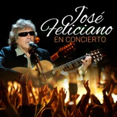 José Feliciano en Concierto (En Vivo) artwork