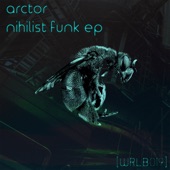 Nihilist Funk (CJW Remix) artwork
