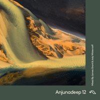 James Grant & Jody Wisternoff - Anjunadeep 12 (Mixed) artwork