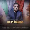 My India (feat. Prateek Gandhi) - Single album lyrics, reviews, download