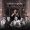 El Errante (feat. Rafa Pérez) artwork