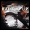 Biting My Lip (feat. Richard Judge) - Single