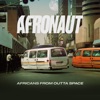 Africans from Outta Space - EP