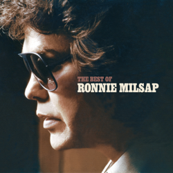 The Best of Ronnie Milsap - Ronnie Milsap Cover Art