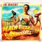 Peach Fuzz Kurt Russell - Luke Jenison lyrics