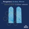 Concerto for Violin in B-Flat Major - edited by Federico Agostinelli: Allegro artwork