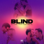 Blind (feat. Frannie El) [Radio Edit] artwork