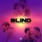 Blind (feat. Frannie El) [Radio Edit] artwork
