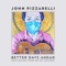 James - John Pizzarelli lyrics