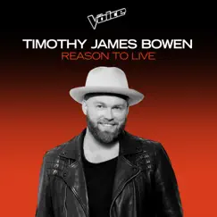 Reason to Live (The Voice Australia 2020 Performance / Live) - Single by Timothy James Bowen album reviews, ratings, credits
