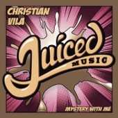 Christian Vila - Mystery With Me (Original Mix)