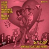 Let It Go (with Marc E. Bassy) - Vintage Culture Remix by Louie Vega, The Martinez Brothers iTunes Track 1