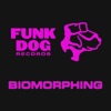 Jake Cusack - Biomorphing