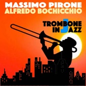 Trombone in Jazz artwork