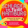 Schlager XXL Fiesta Hamburg: 70 Deutsche 70er Kult Move Festival Hits 2019, 2019