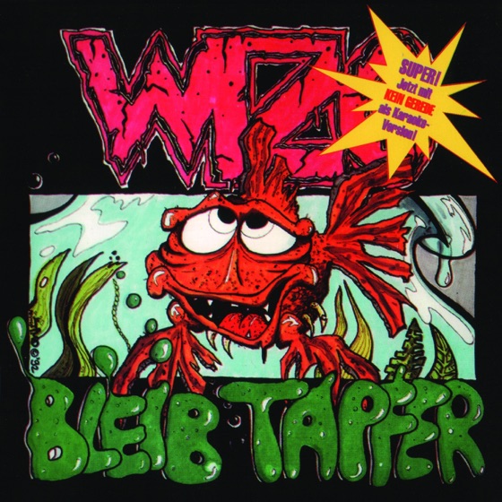 Cover artwork for Jupp