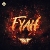 Fyah (Extended Mix) artwork