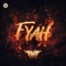 Fyah (Extended Mix) artwork