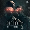 Your Authority - Single