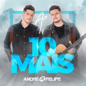 As 10 Mais artwork