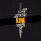 King One artwork