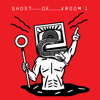 Ghost of Vroom, Mike Doughty & Andrew Livingston - Ghost of Vroom 1  artwork