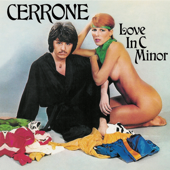 Love In C Minor - EP - Cerrone