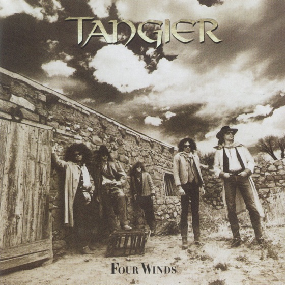 Cover artwork for In Time