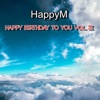 Happy Birthday To You, Vol. II