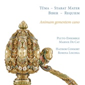 Requiem in F Minor, C 8: IV. Sanctus - Osanna - Benedictus artwork