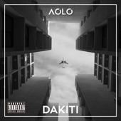 Dakiti (Remix) artwork