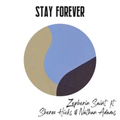 Stay Forever (Tribe Vocal Mix) artwork