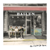 BAILEN - Thrilled to Be Here  artwork