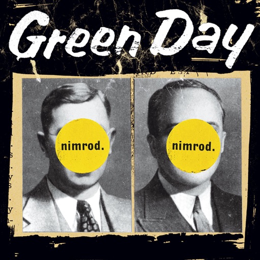 Art for Hitchin' A Ride by Green Day
