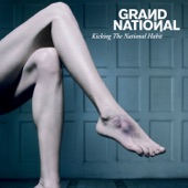 Grand National - Playing in the Distance