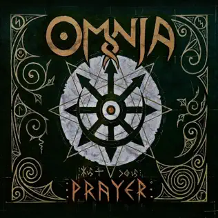 descargar álbum Omnia - Prayer