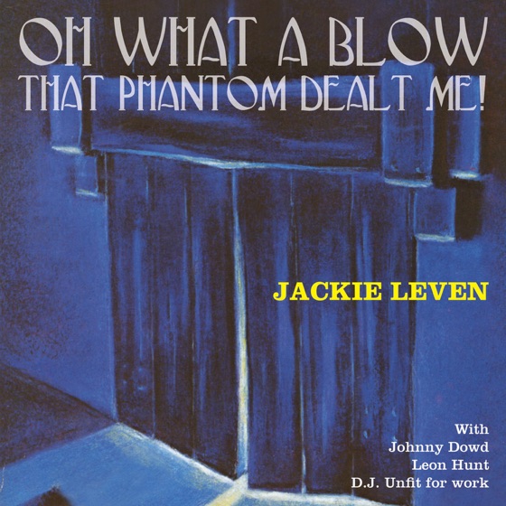 Cover artwork for I've Been Everywhere