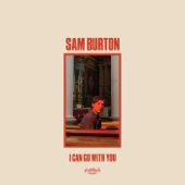 Sam Burton - I Am No Moon