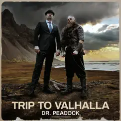 Trip to Valhalla - Single by Dr. Peacock album reviews, ratings, credits