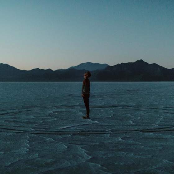 Cover artwork for Forget Everything