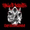 Stafford - Spawn Of Disgust lyrics
