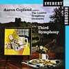 Copland: Symphony No. 3