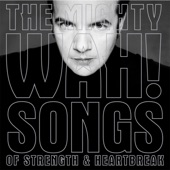 Songs of Strength and Heartbreak artwork