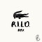 R.I.L.O. (feat. Milton YDC & Bansheet) - Gallitoxx lyrics