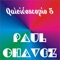 Qaleidoscopio 5 - Paul Chavez lyrics