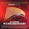 Die schönsten Panflöten Melodien mit Edward Simoni - Das große Wunschkonzert, 2020