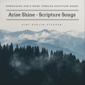 Arise Shine: Scripture Songs artwork