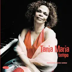 Tempo by Tania Maria album reviews, ratings, credits